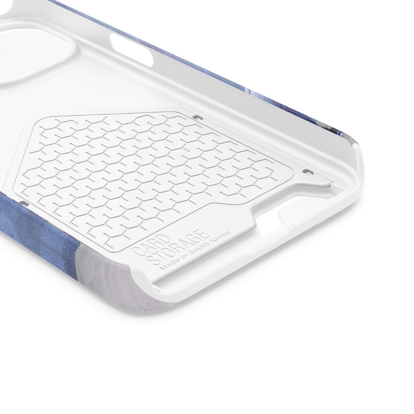 Phone Case With Card Holder