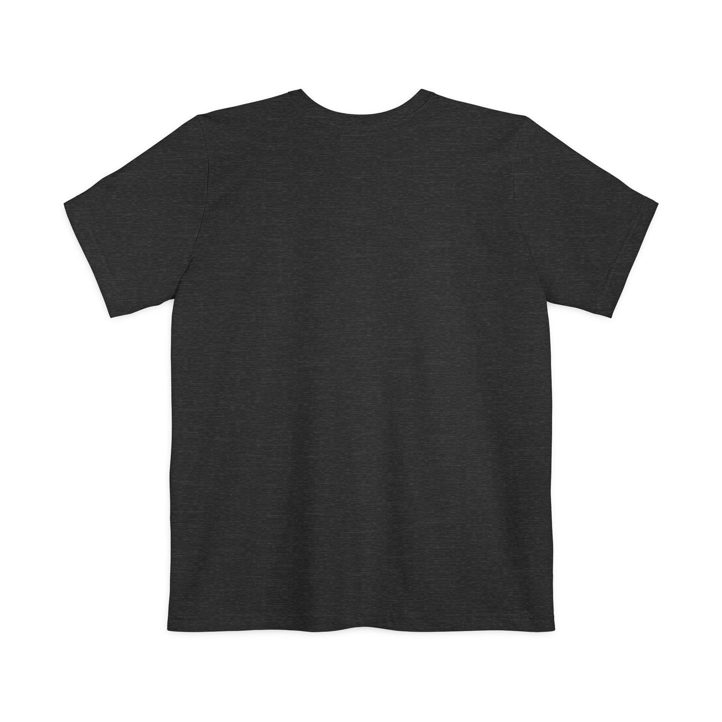 “Little Monster Tee”Colorful Graphic Pocket T-shirt, Casual Tee, Unisex Shirt, Summer Outfit, Gift for Him/Her, Stylish Pocket Tee