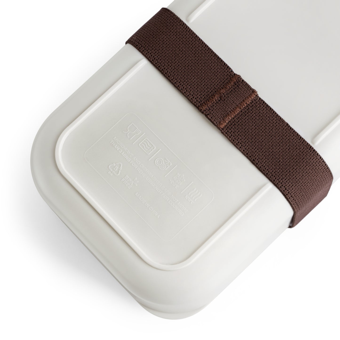 Colorful Bento Lunch Box, Artistic Meal Container, Functional Food Organizer, Unique Gift for Food Lovers, Eco-Friendly Lunchware