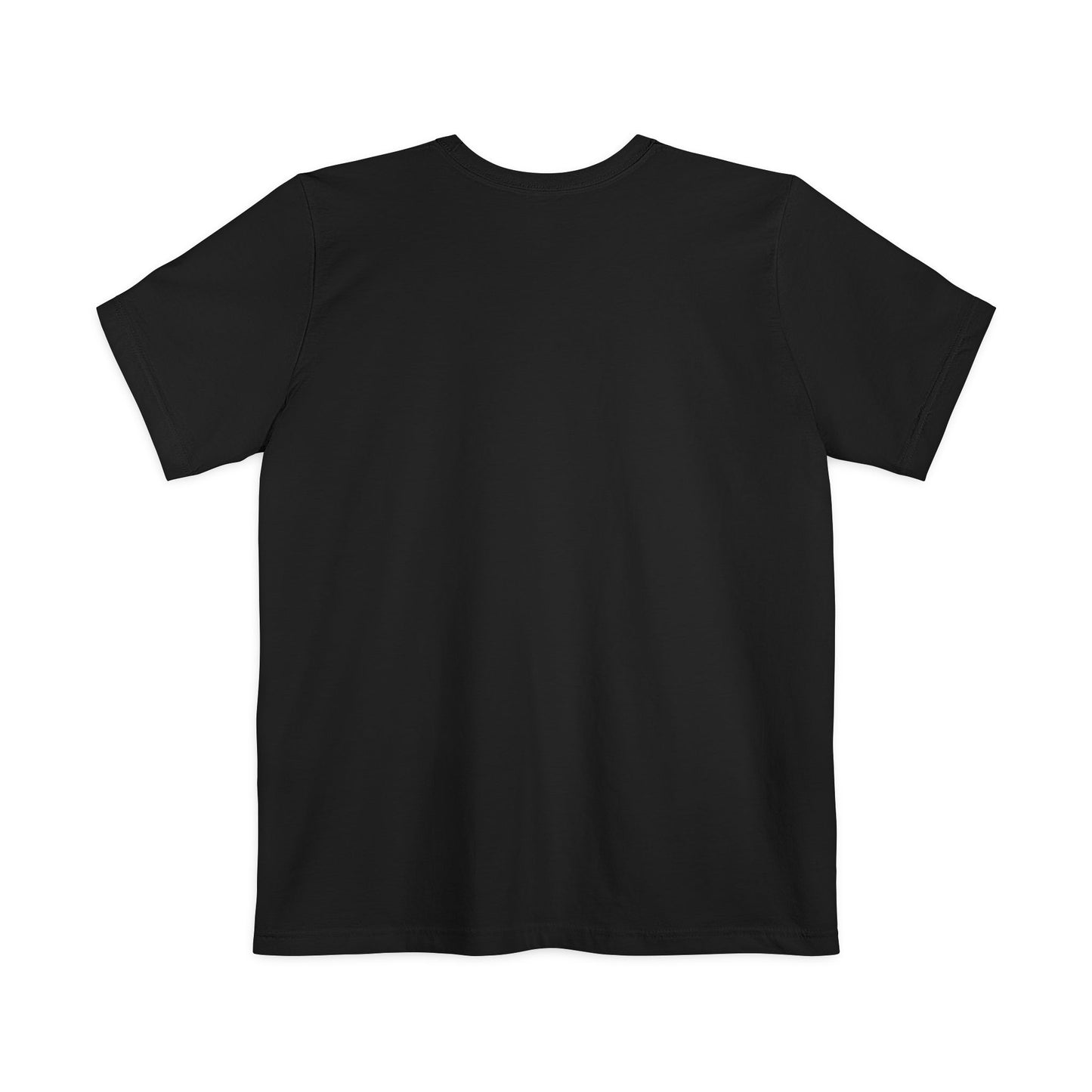 “Little Monster Tee”Colorful Graphic Pocket T-shirt, Casual Tee, Unisex Shirt, Summer Outfit, Gift for Him/Her, Stylish Pocket Tee
