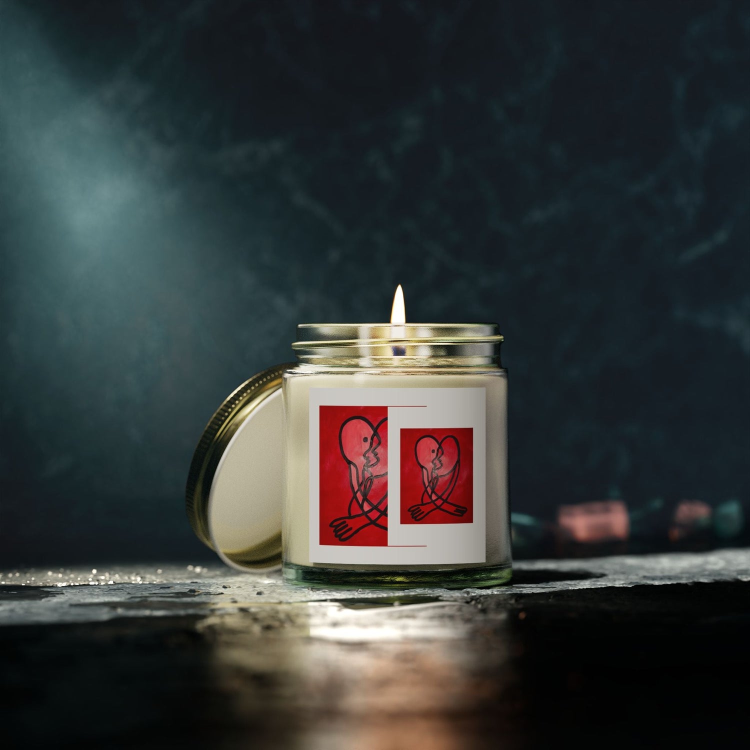 candles