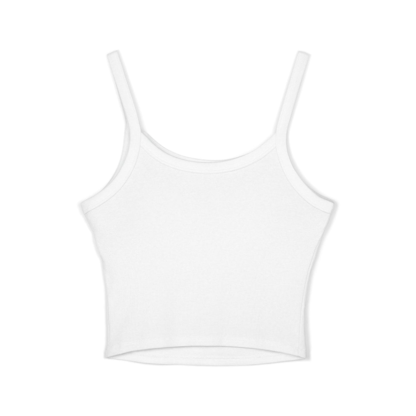Colorful Art-Inspired Women's Spaghetti Strap Tank Top, Summer Fashion, Festival Wear, Perfect for Casual Outings, Gift for Art [...]