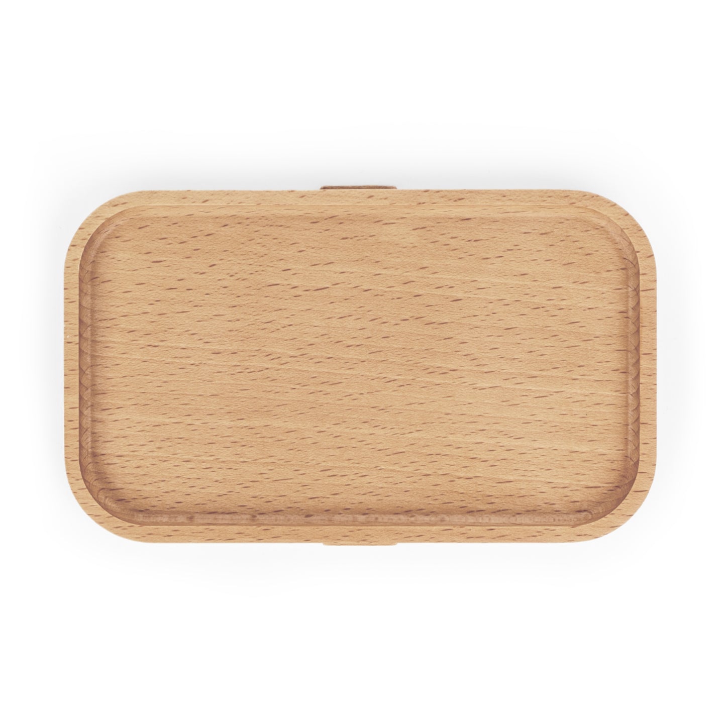 Colorful Bento Lunch Box, Artistic Meal Container, Functional Food Organizer, Unique Gift for Food Lovers, Eco-Friendly Lunchware
