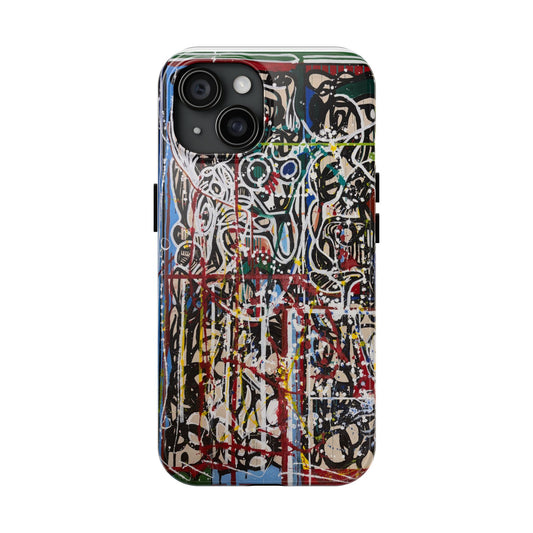 Artistic Tough Phone Cases | Unique Phone Cover, Stylish Accessories for Gift Giving, Durable Protection, Artistic Design, Perfect for [...]