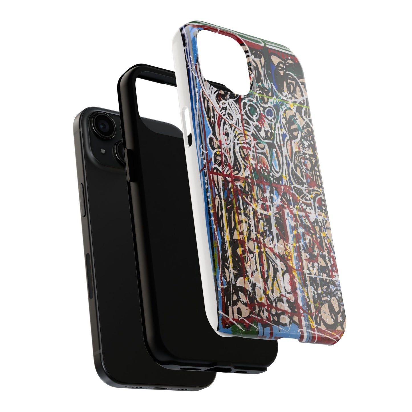 Artistic Tough Phone Cases | Unique Phone Cover, Stylish Accessories for Gift Giving, Durable Protection, Artistic Design, Perfect for [...]