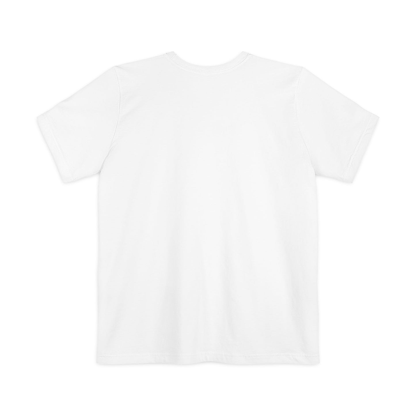 “Little Monster Tee”Colorful Graphic Pocket T-shirt, Casual Tee, Unisex Shirt, Summer Outfit, Gift for Him/Her, Stylish Pocket Tee