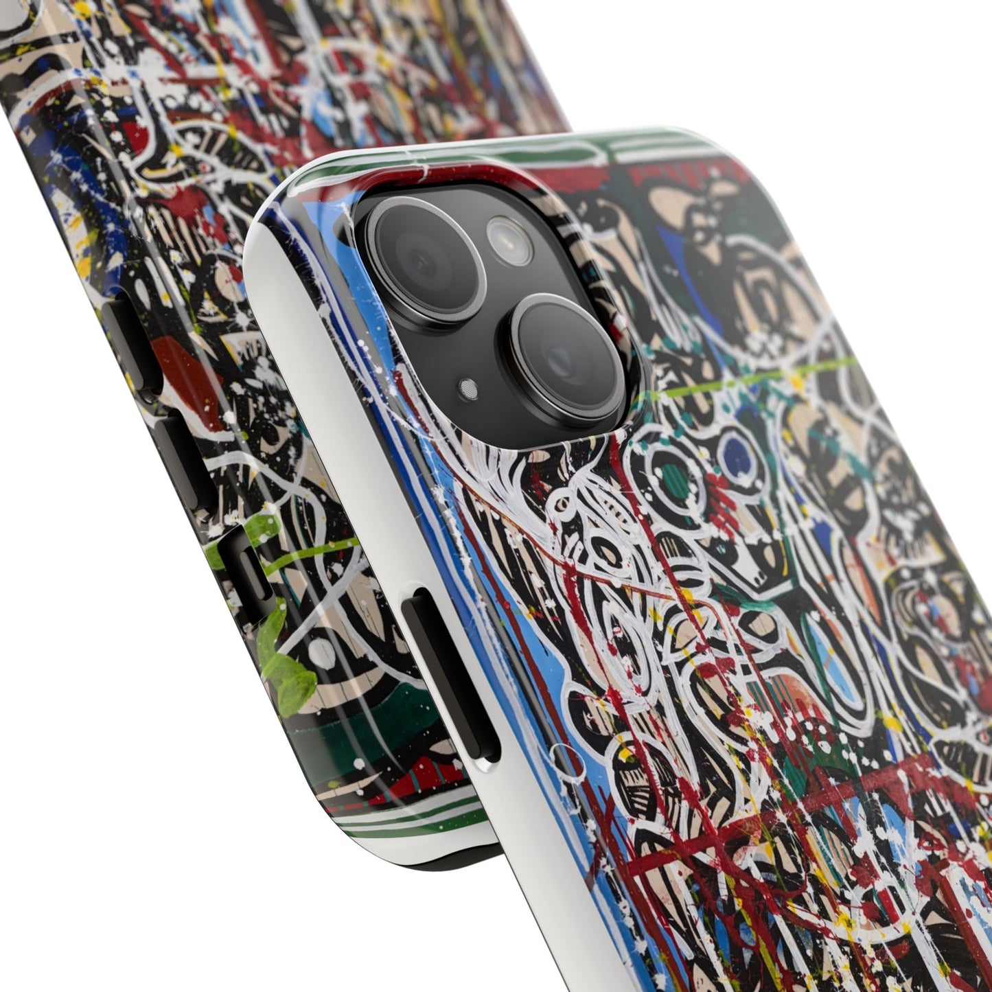 Artistic Tough Phone Cases | Unique Phone Cover, Stylish Accessories for Gift Giving, Durable Protection, Artistic Design, Perfect for [...]