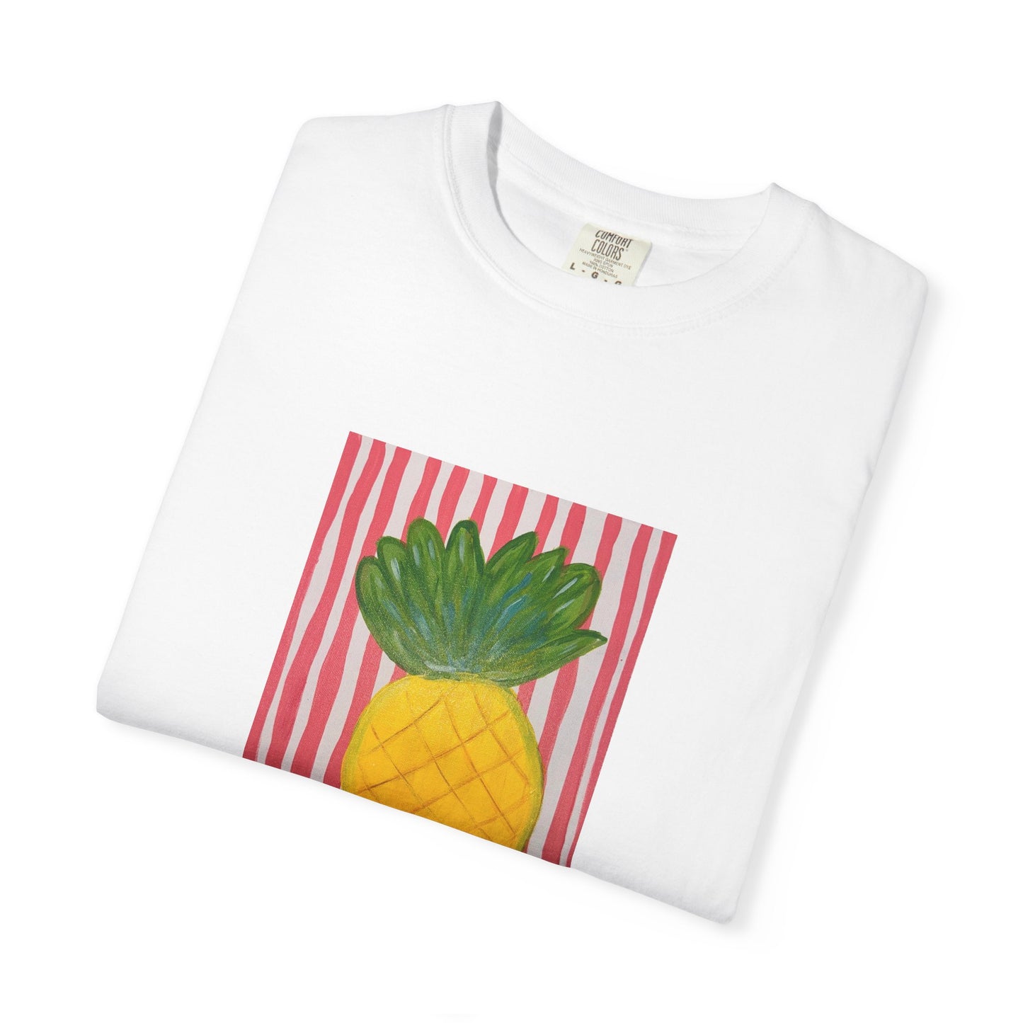 Pineapple Paradise Unisex T-Shirt