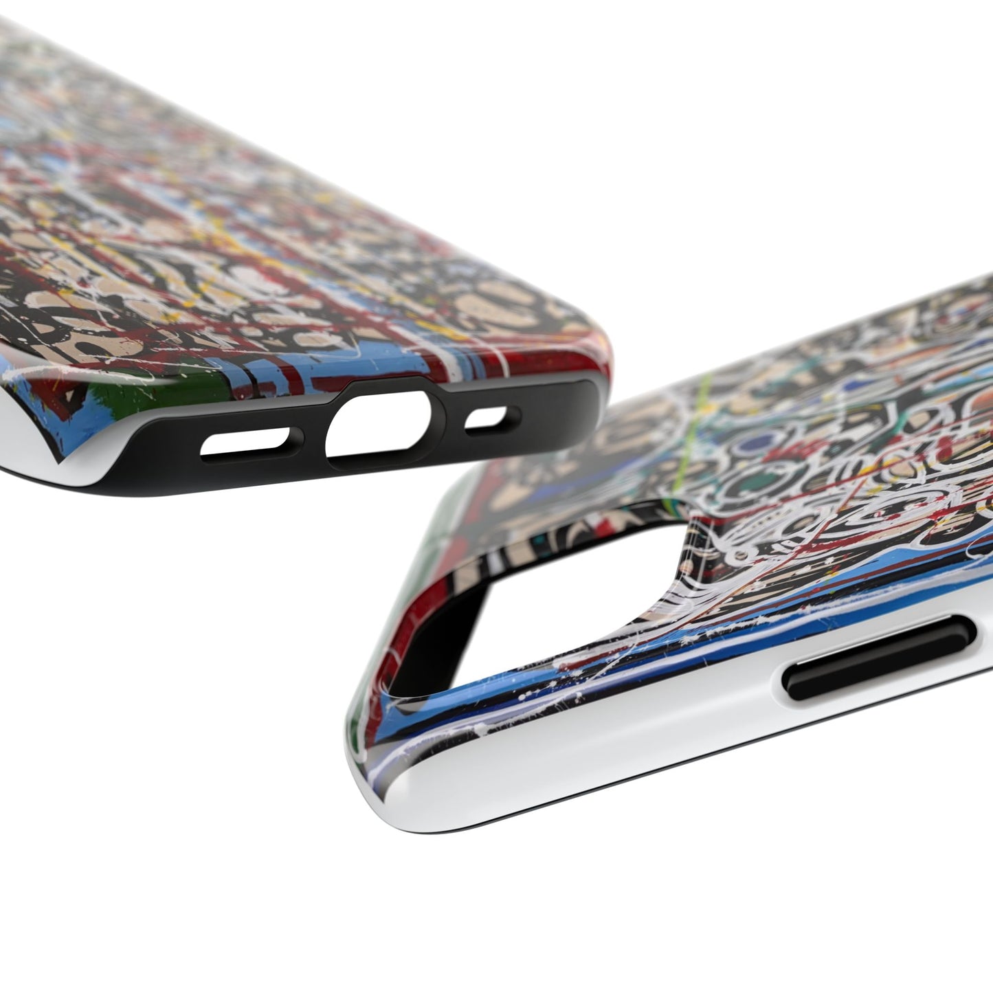 Artistic Tough Phone Cases | Unique Phone Cover, Stylish Accessories for Gift Giving, Durable Protection, Artistic Design, Perfect for [...]