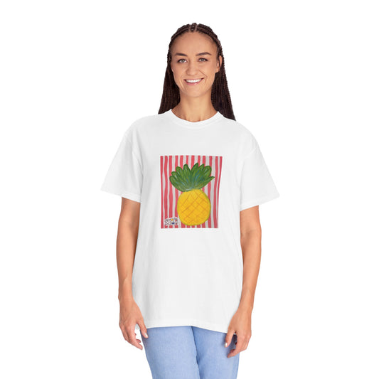 Pineapple Paradise Unisex T-Shirt