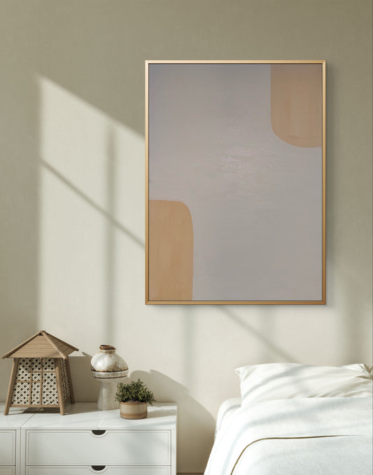 through the desert collection