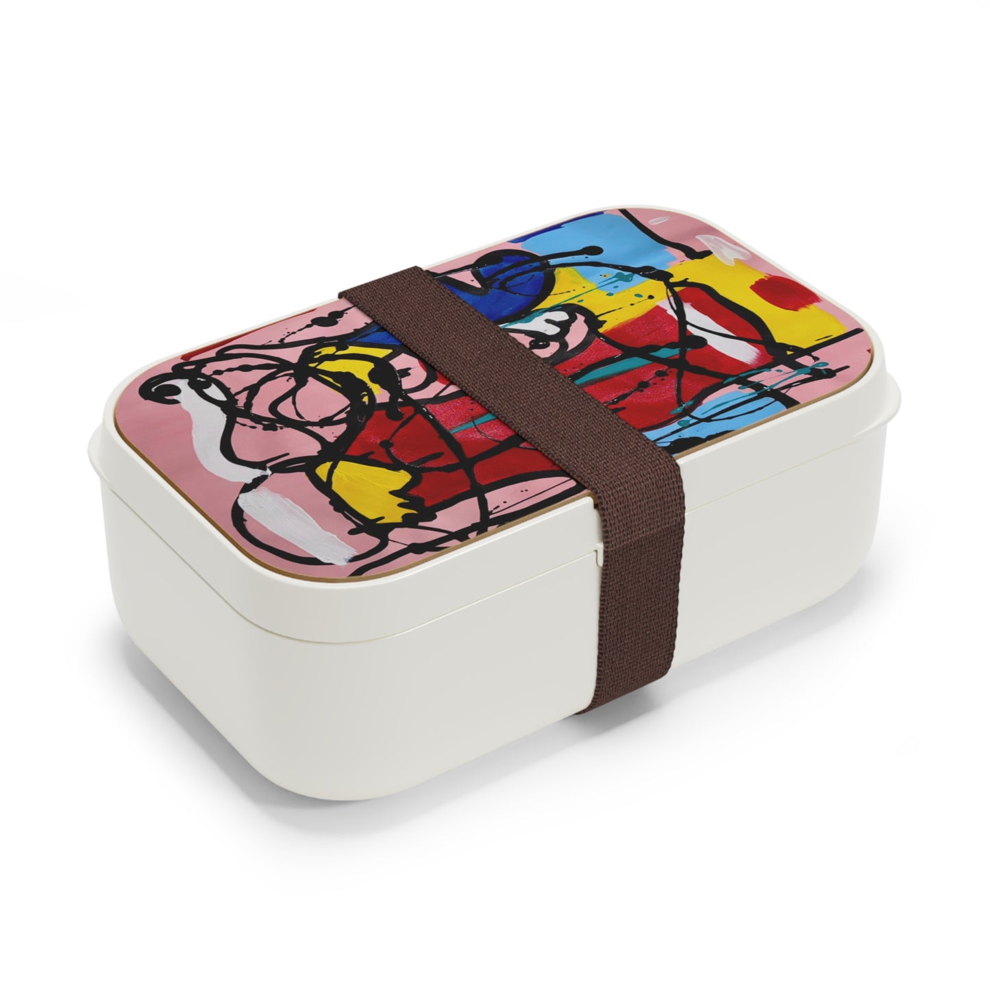 Bento Lunch Box