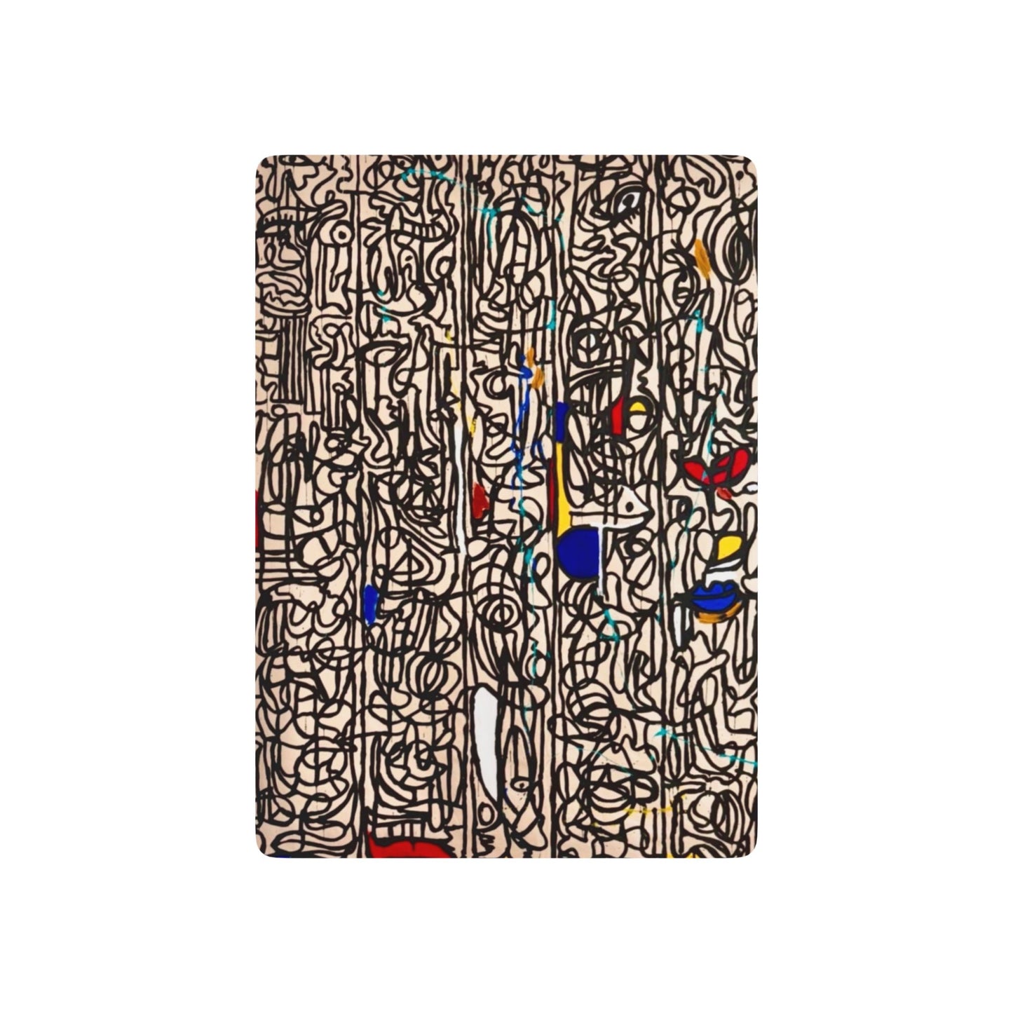 Poker Playing Cards