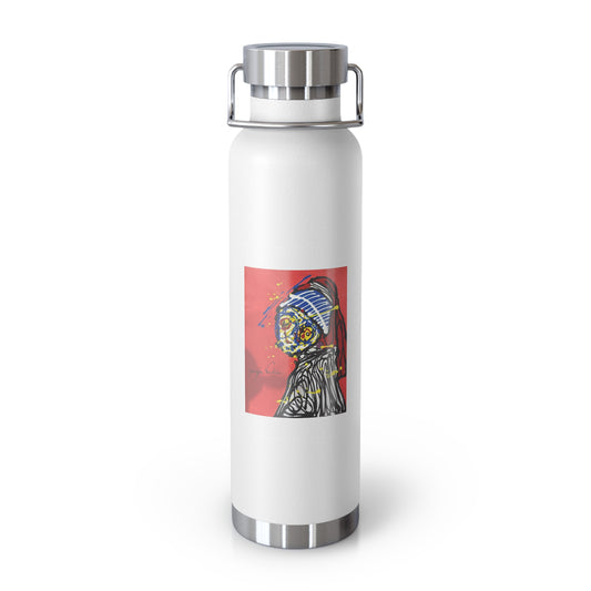 “Little monsters water bottle”Artistic Insulated Water Bottle | 22oz Copper Thermal Flask, Stylish Travel Hydration, Unique Gift for Outdoor Lovers, Inspirational [...]