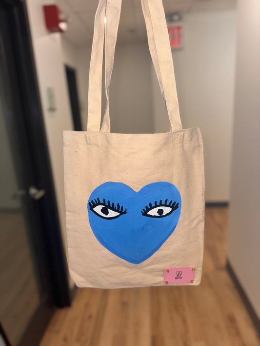 Picasso tote bags